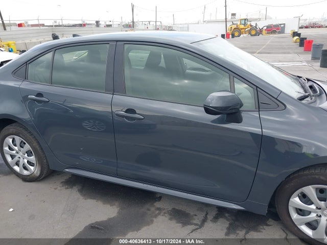Toyota Corolla Hybrid Le 2023 JTDBCMFE5P3010803 Image 13