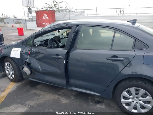 Toyota Corolla Hybrid Le 2023 JTDBCMFE5P3010803 Image 14