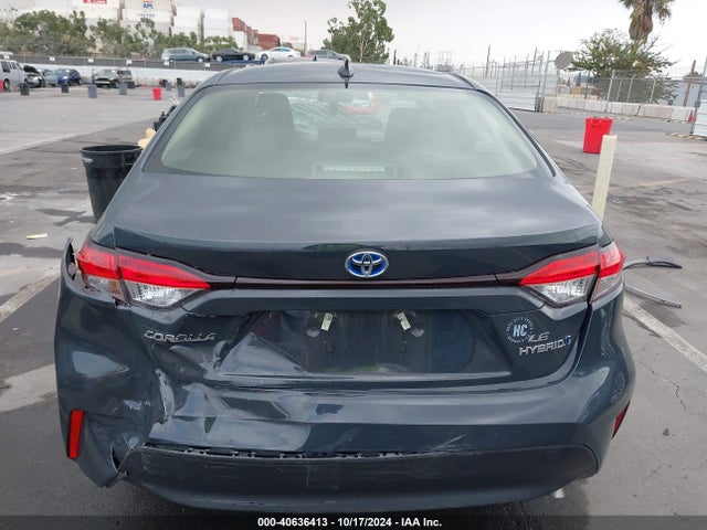 Toyota Corolla Hybrid Le 2023 JTDBCMFE5P3010803 Image 16