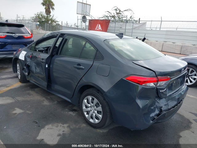 Toyota Corolla Hybrid Le 2023 JTDBCMFE5P3010803 Image 3