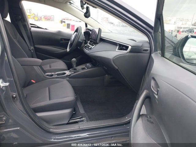 Toyota Corolla Hybrid Le 2023 JTDBCMFE5P3010803 Image 5
