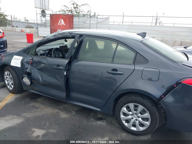 Toyota Corolla Hybrid Le 2023 JTDBCMFE5P3010803 Image 6