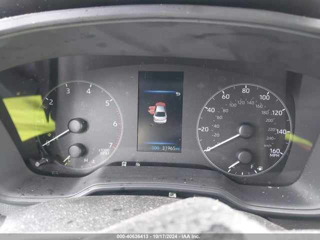 Toyota Corolla Hybrid Le 2023 JTDBCMFE5P3010803 Image 7