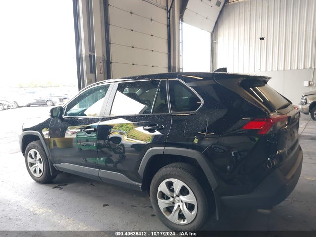 2T3G1RFV4NC283266 Toyota RAV4 LE