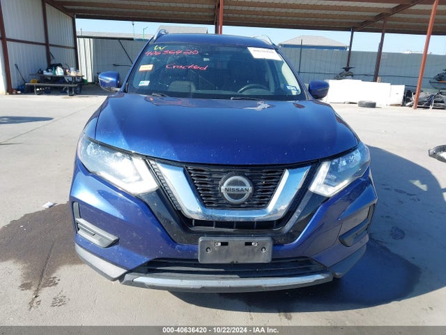 Nissan ROGUE SV 2019 JN8AT2MTXKW261653 Image 13