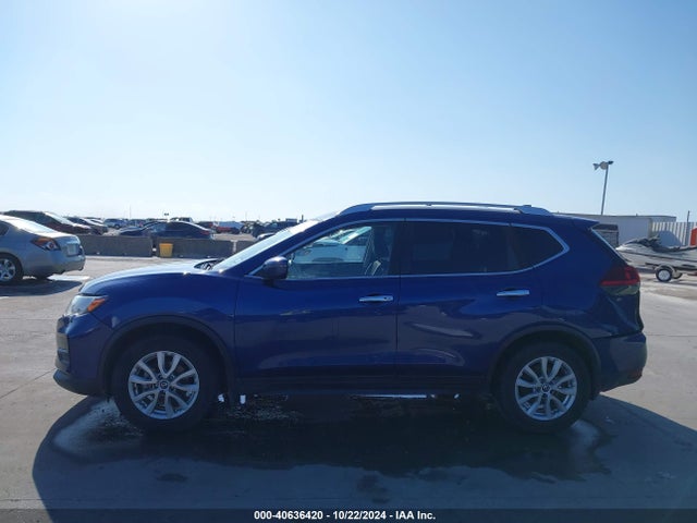 Nissan ROGUE SV 2019 JN8AT2MTXKW261653 Image 15
