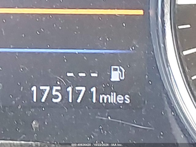 Nissan ROGUE SV 2019 JN8AT2MTXKW261653 Image 16