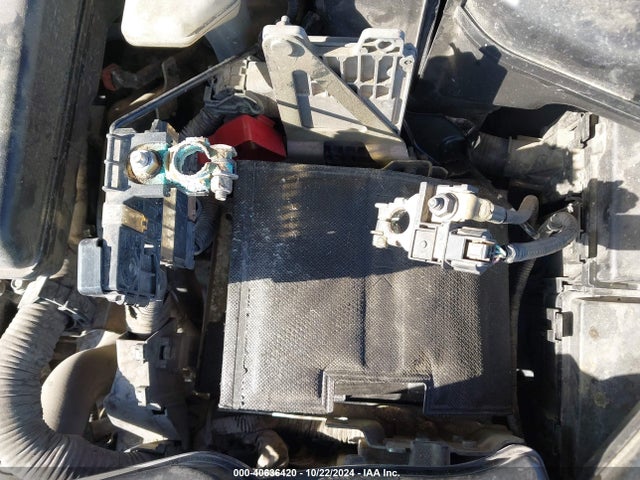Nissan ROGUE SV 2019 JN8AT2MTXKW261653 Image 19