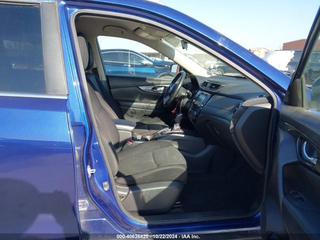 Nissan ROGUE SV 2019 JN8AT2MTXKW261653 Image 5