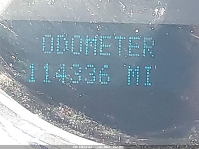 1GT120CG5EF118640 GMC Sierra 2500hd Sle