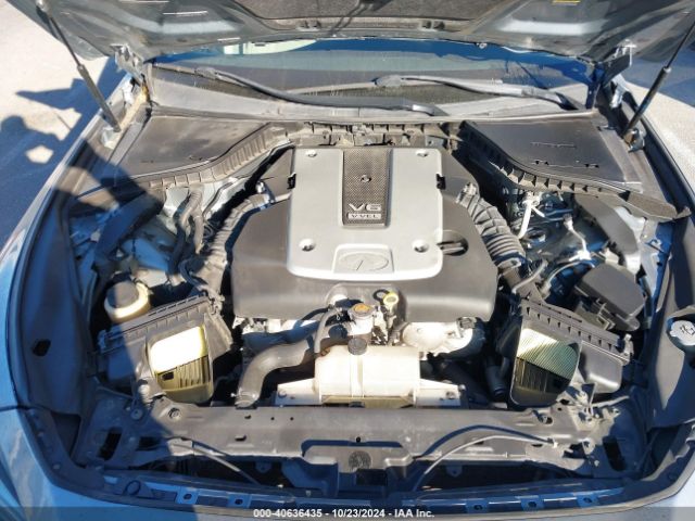 JN1BV7AP9FM332666 Infiniti Q50 Premium