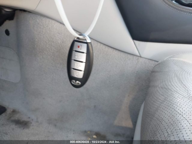 JN1BV7AP9FM332666 Infiniti Q50 Premium