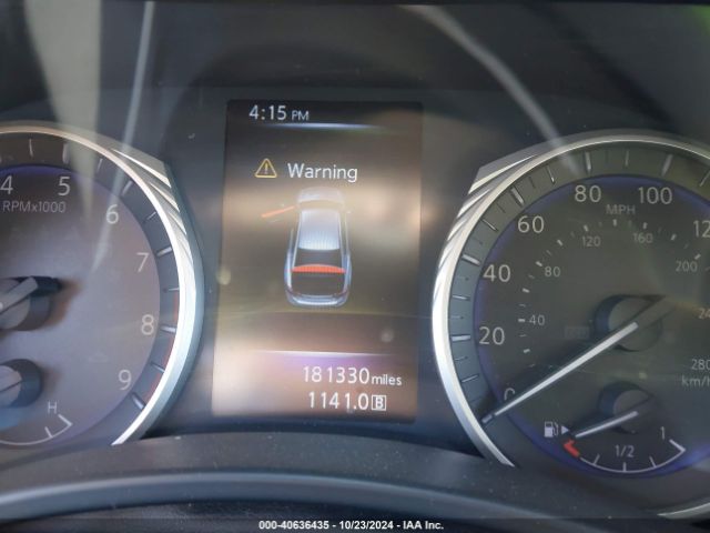 JN1BV7AP9FM332666 Infiniti Q50 Premium