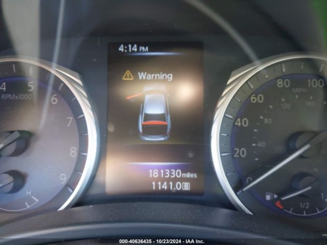 JN1BV7AP9FM332666 Infiniti Q50 Premium