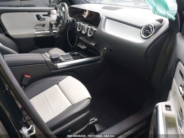 W1N4N5BBXPJ464652 Mercedes-Benz Amg Gla 35 4matic