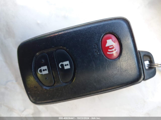 Toyota Prius Two 2015 JTDKN3DU7F0472357 Image 11