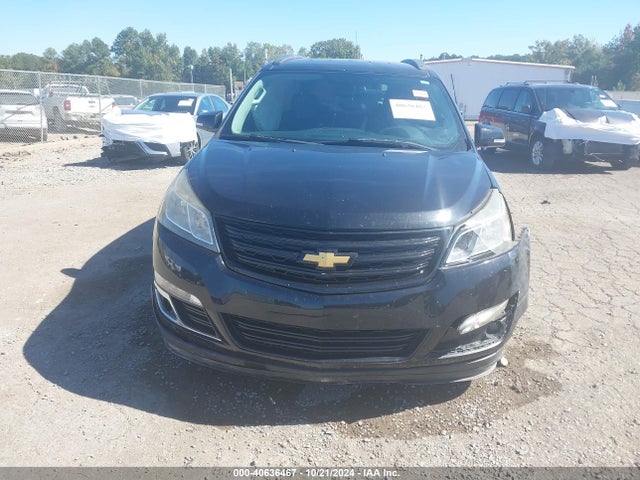 Chevrolet Traverse 2lt 2016 1GNKRHKD0GJ344596 Image 13