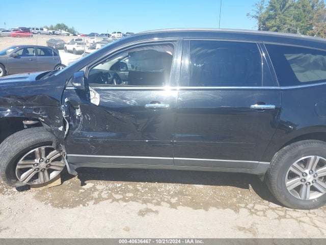 Chevrolet Traverse 2lt 2016 1GNKRHKD0GJ344596 Image 15