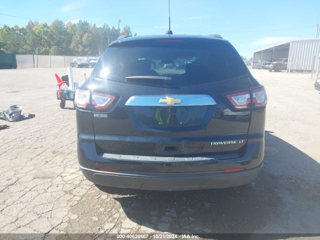 Chevrolet Traverse 2lt 2016 1GNKRHKD0GJ344596 Image 17