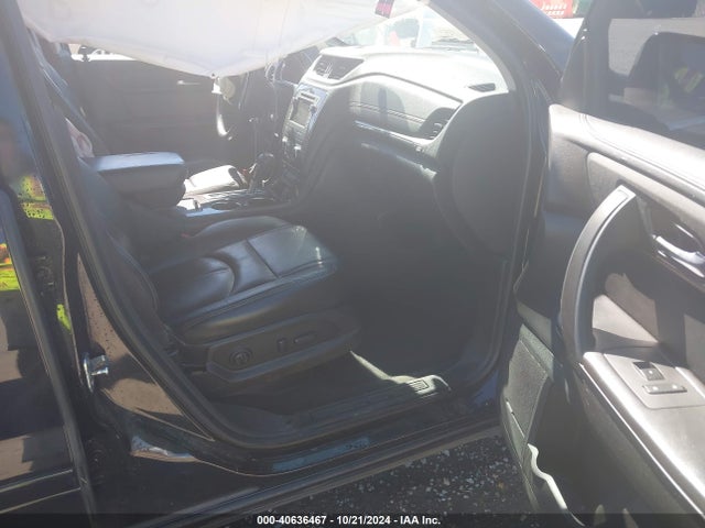 Chevrolet Traverse 2lt 2016 1GNKRHKD0GJ344596 Image 5