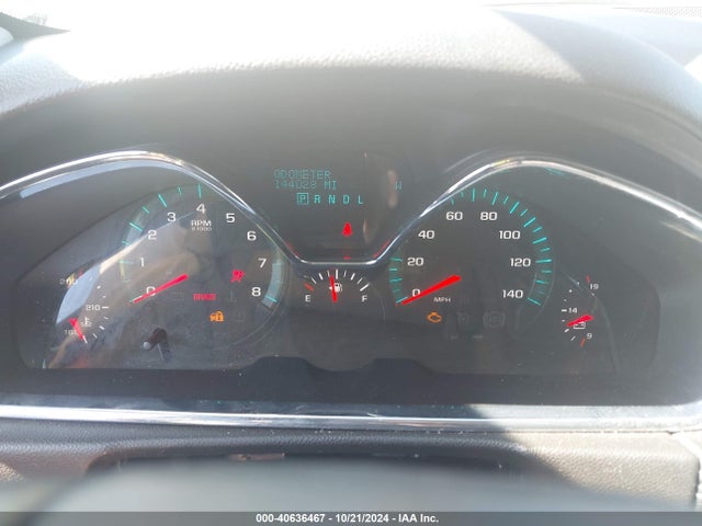 Chevrolet Traverse 2lt 2016 1GNKRHKD0GJ344596 Image 7