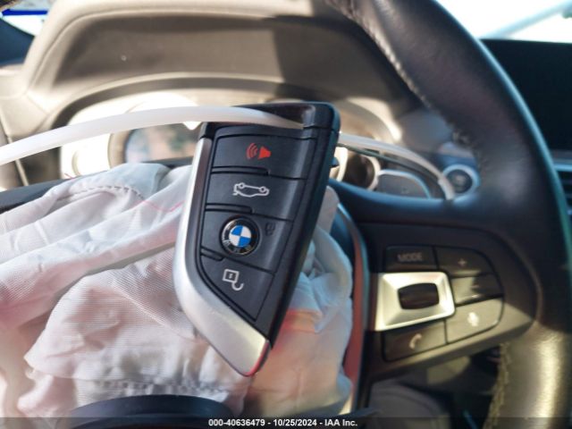 5UXUJ5C5XKLJ63063 BMW X4 M40i