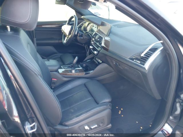 5UXUJ5C5XKLJ63063 BMW X4 M40i