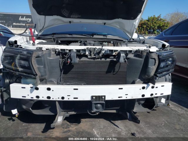 2C3CDXGJ8LH232326 Dodge Charger Scat Pack Rwd