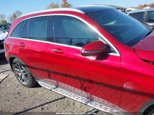 WDC0G4KB6HF223941 Mercedes-Benz Glc 300 4matic