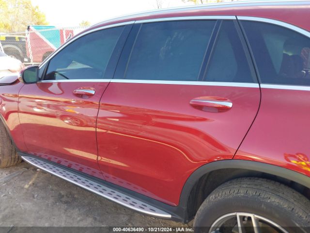 WDC0G4KB6HF223941 Mercedes-Benz Glc 300 4matic