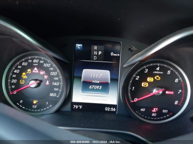 WDC0G4KB6HF223941 Mercedes-Benz Glc 300 4matic