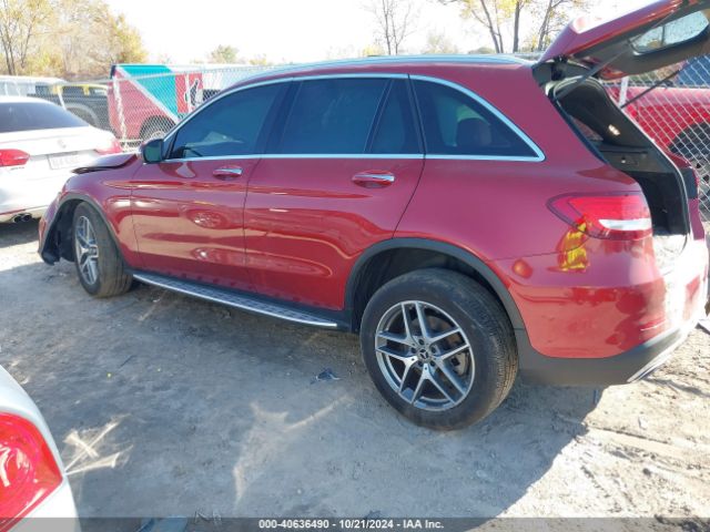 WDC0G4KB6HF223941 Mercedes-Benz Glc 300 4matic