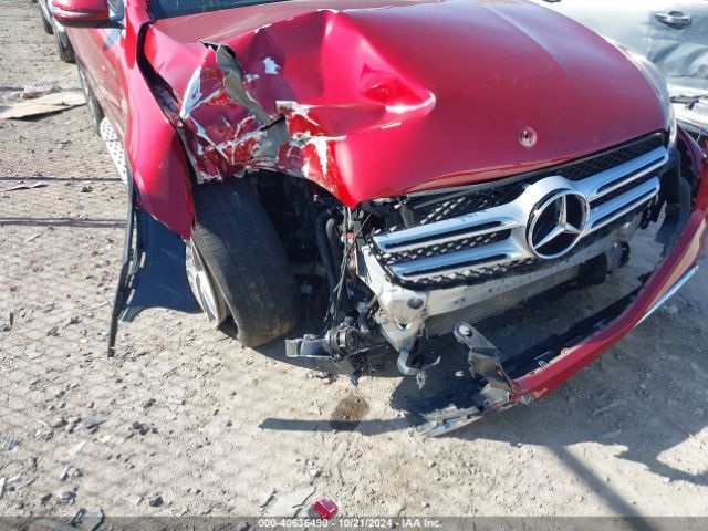 WDC0G4KB6HF223941 Mercedes-Benz Glc 300 4matic