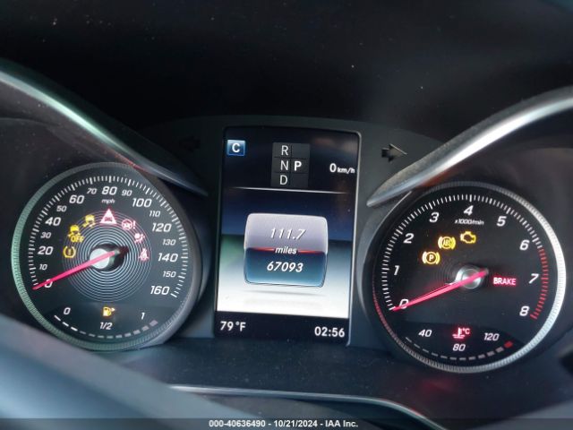 WDC0G4KB6HF223941 Mercedes-Benz Glc 300 4matic