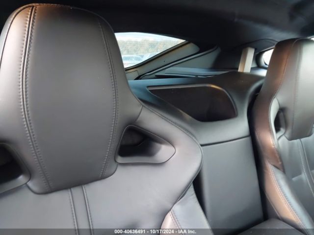 2015 JAGUAR F-TYPE SAJWA6BC9F8K13252 Photo 7