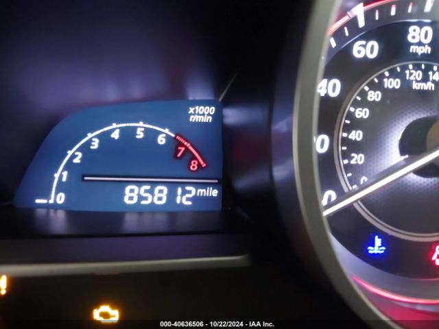 JM1BM1M76E1155759 Mazda Mazda3 I Grand Touring