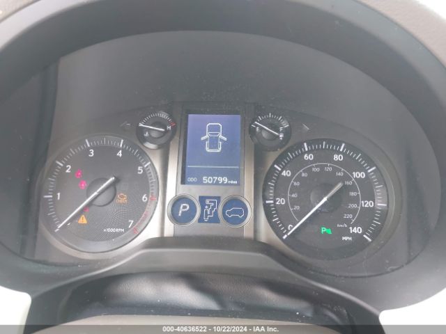 2018 LEXUS 460 JTJBM7FX7J5204726 Photo 6