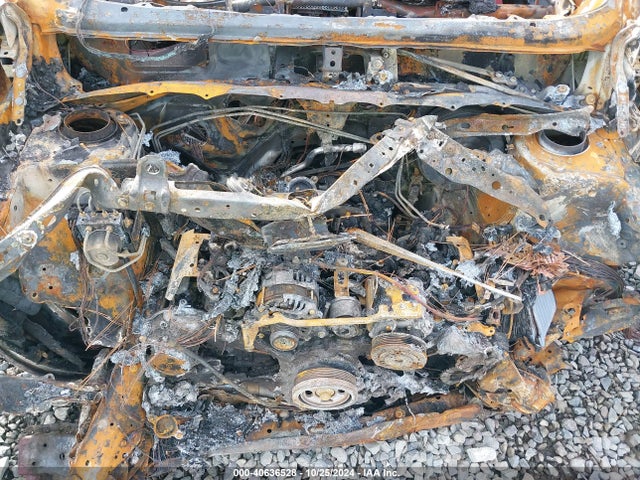 Subaru 2.5na u5 2014 JF2SJAEC8EH542892 Image 10