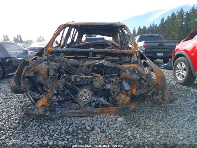 Subaru 2.5na u5 2014 JF2SJAEC8EH542892 Image 6