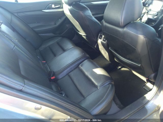 1N4AA6AP2JC379444 Nissan Maxima 3.5 Sv