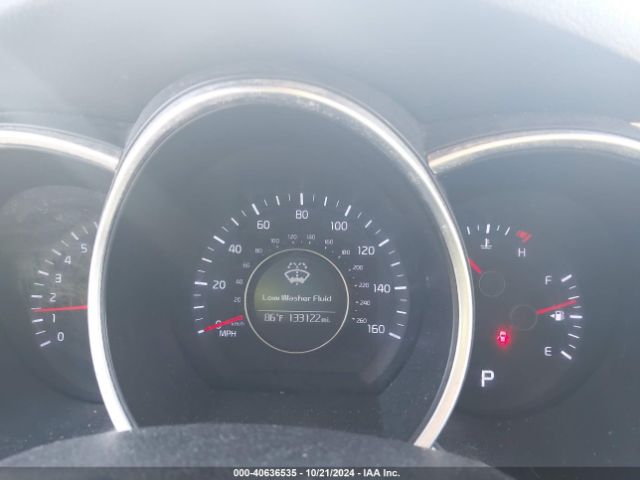 KNAGM4A75F5536375 KIA Optima Lx