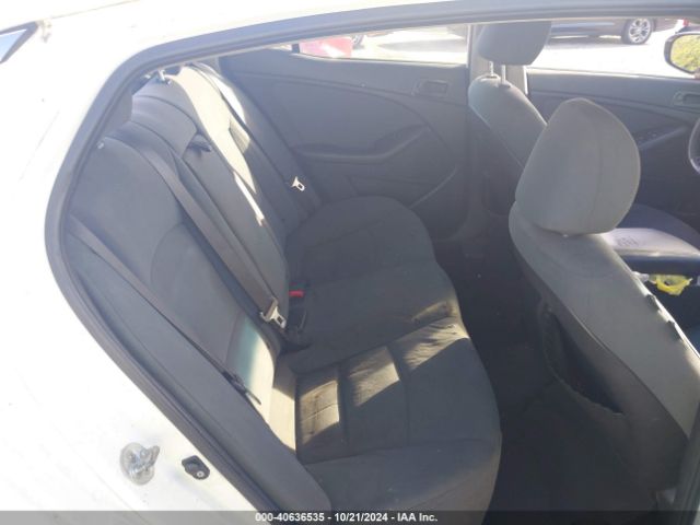 KNAGM4A75F5536375 KIA Optima Lx