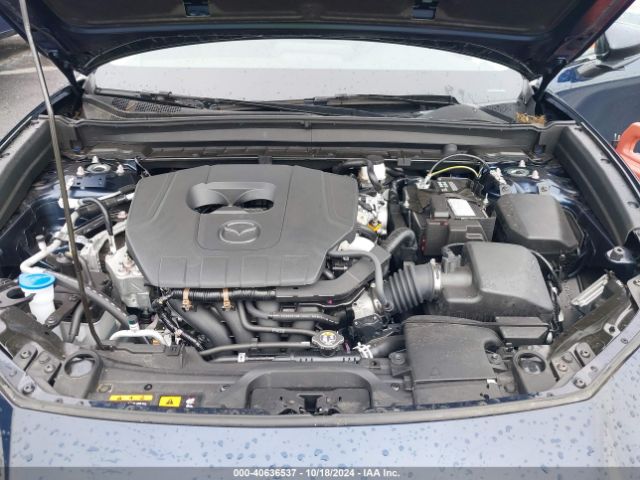 3MVDMBBM7RM676665 Mazda Cx-30 2.5 S Select Sport
