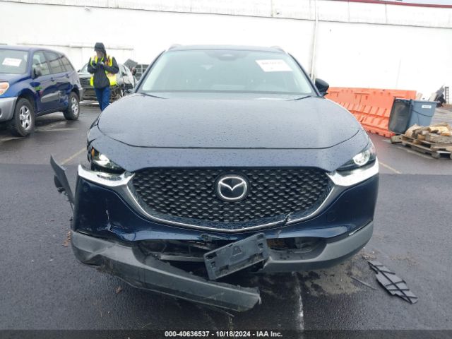 3MVDMBBM7RM676665 Mazda Cx-30 2.5 S Select Sport