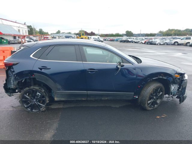 3MVDMBBM7RM676665 Mazda Cx-30 2.5 S Select Sport