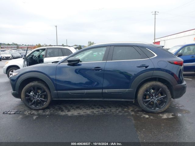 3MVDMBBM7RM676665 Mazda Cx-30 2.5 S Select Sport