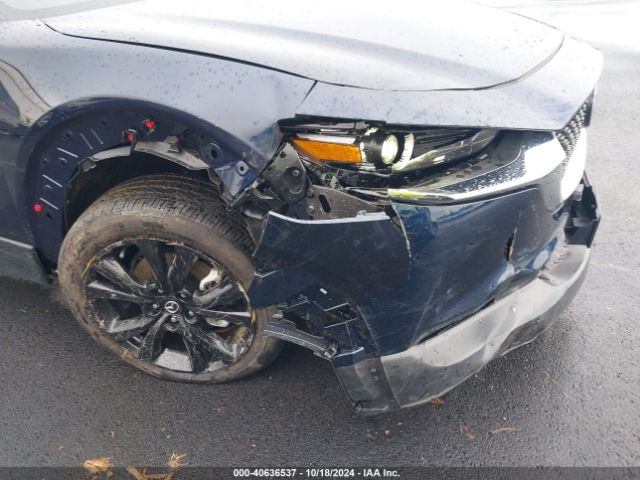 3MVDMBBM7RM676665 Mazda Cx-30 2.5 S Select Sport