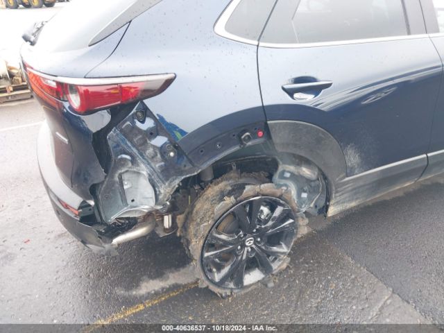 3MVDMBBM7RM676665 Mazda Cx-30 2.5 S Select Sport