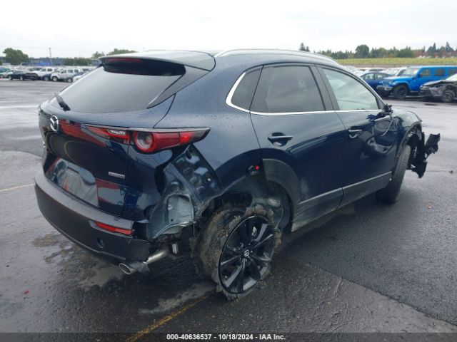 3MVDMBBM7RM676665 Mazda Cx-30 2.5 S Select Sport