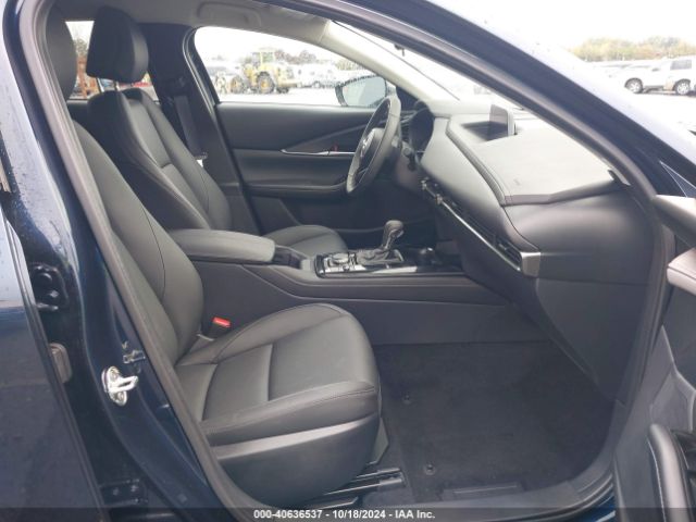 3MVDMBBM7RM676665 Mazda Cx-30 2.5 S Select Sport